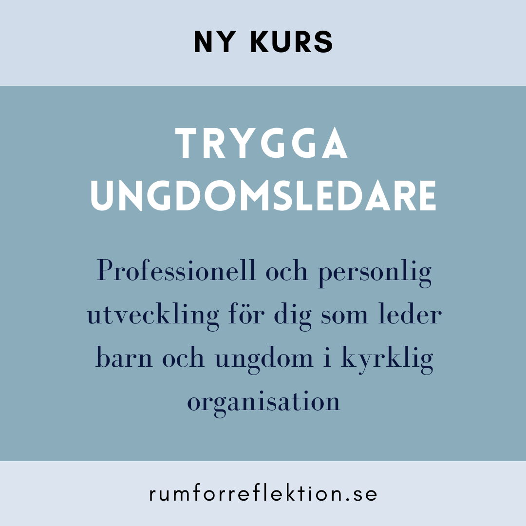 tryggaungdomsledare
